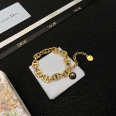 Christian Dior Bracelets